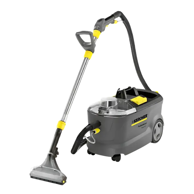 Karcher Puzzi 10/1 İcarəsi
